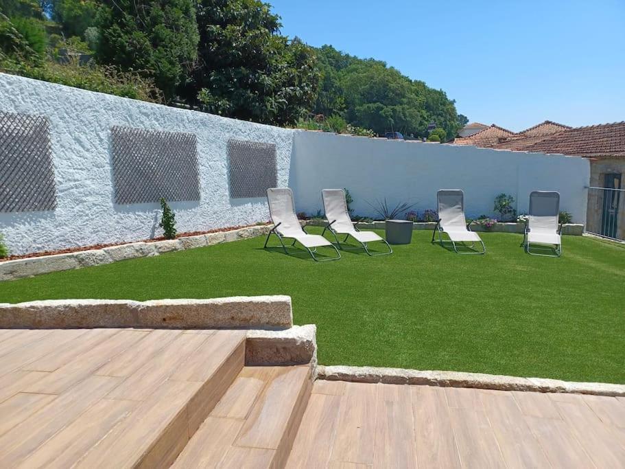 Apartament Restondouro Oporto Flat Valbom  Zewnętrze zdjęcie