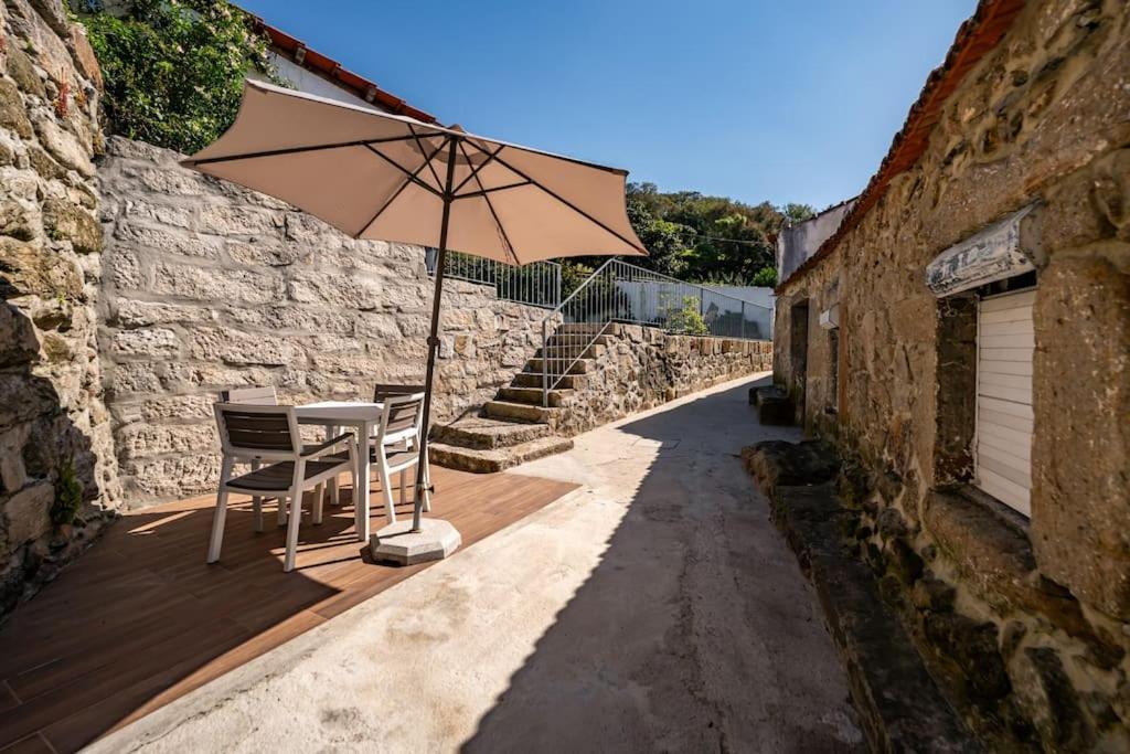 Apartament Restondouro Oporto Flat Valbom  Zewnętrze zdjęcie