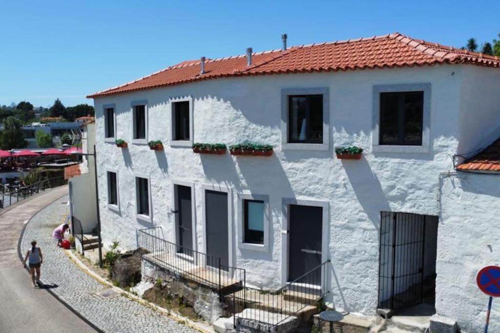 Apartament Restondouro Oporto Flat Valbom  Zewnętrze zdjęcie